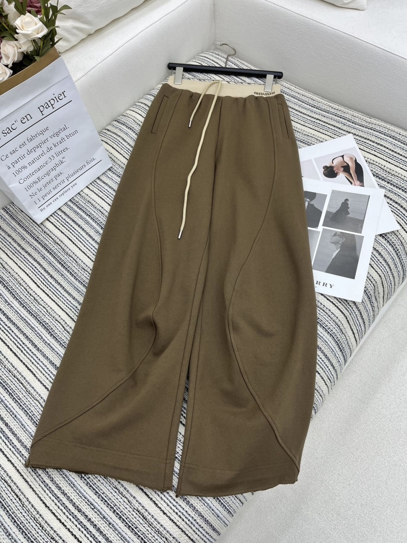 Miu Miu Pants